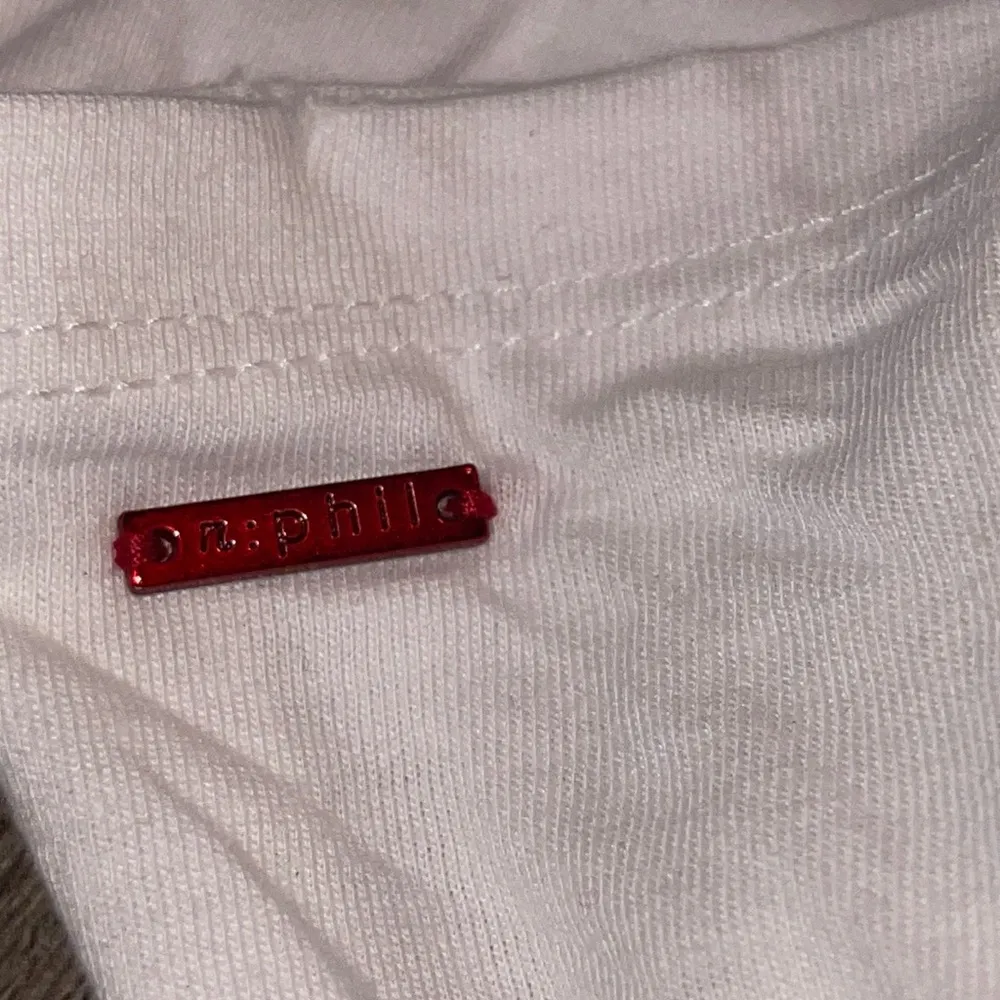 N:Philanthropy Sleeveless Top Size Small - Image 7