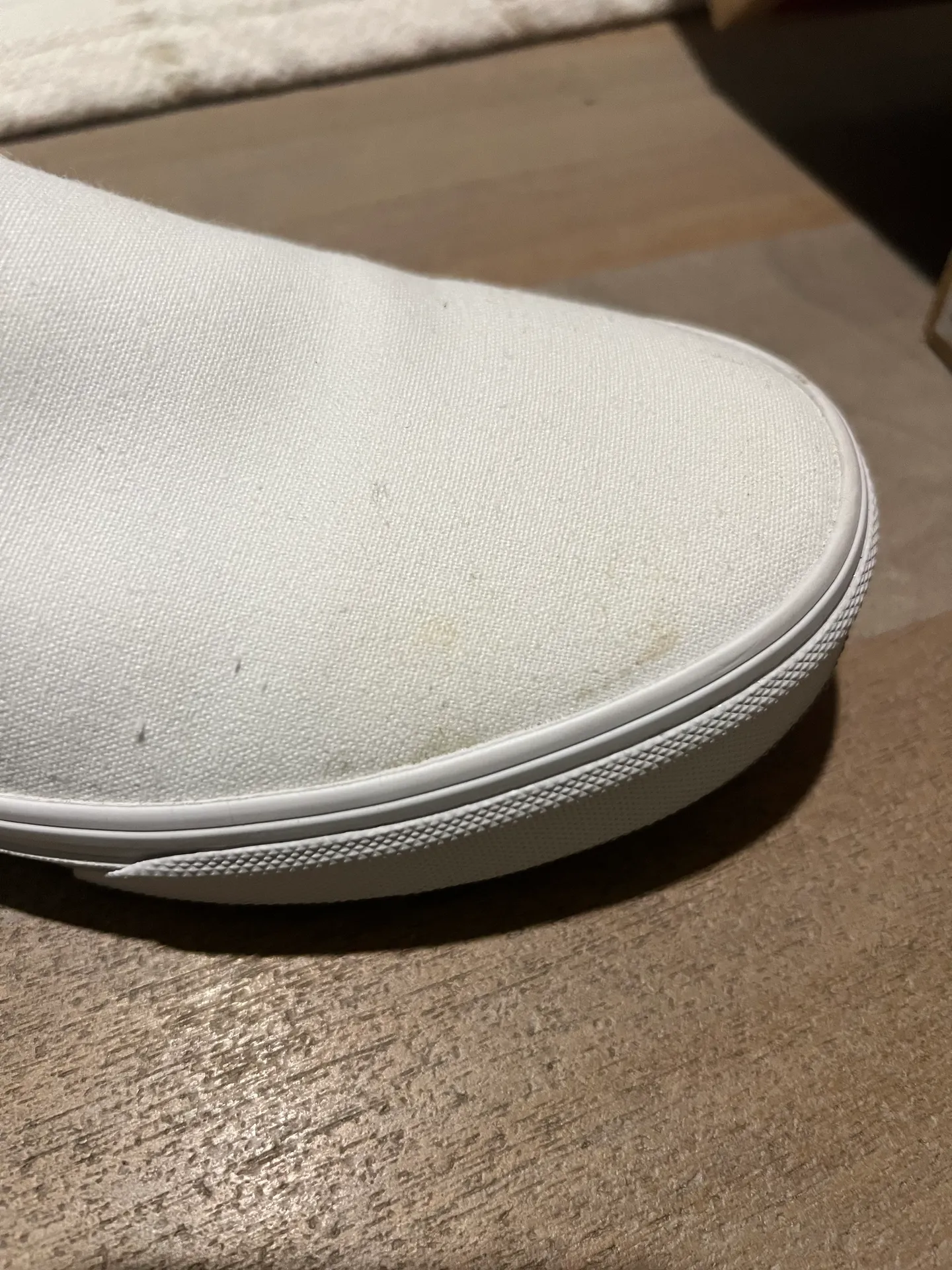 White Size 5.5 - Image 9