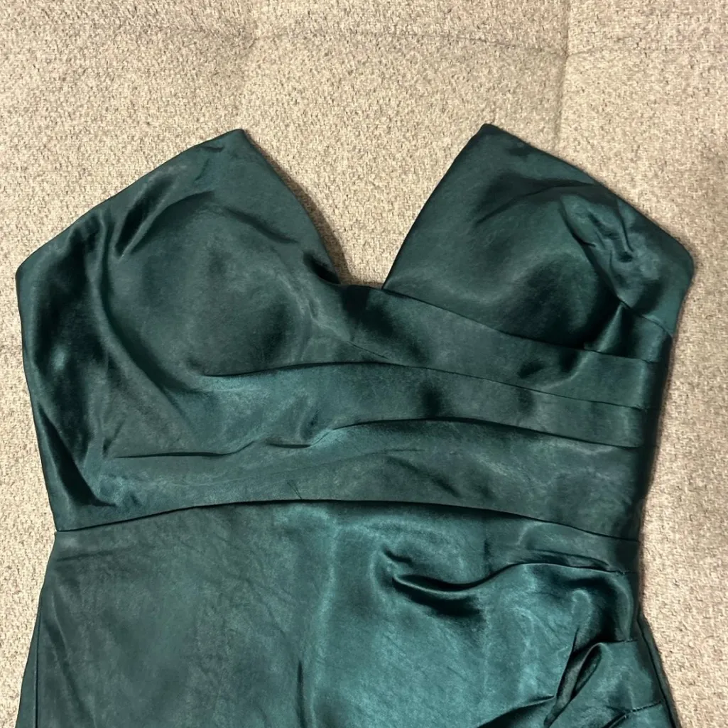 hello molly tuned in mini dress - Image 4