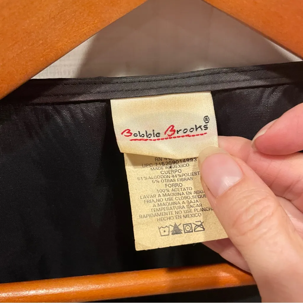 Vintage 80’s - Image 5