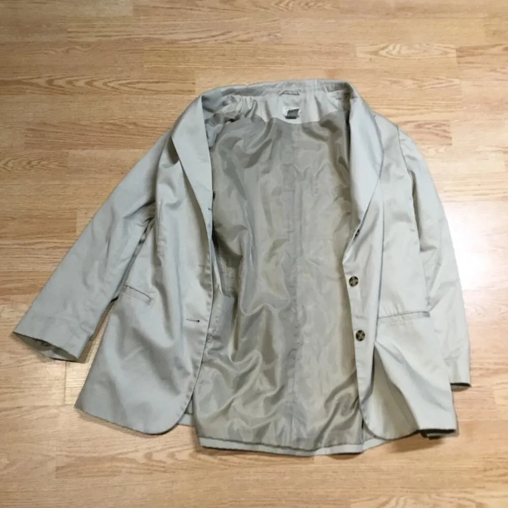 L.L.Bean Woman’s Blazer - Image 5