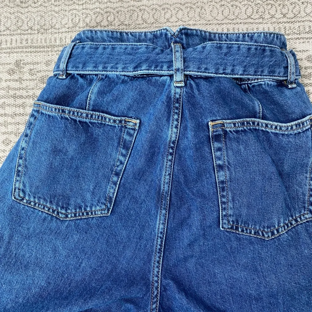 H&M Divided paperbag Jeans - Image 5