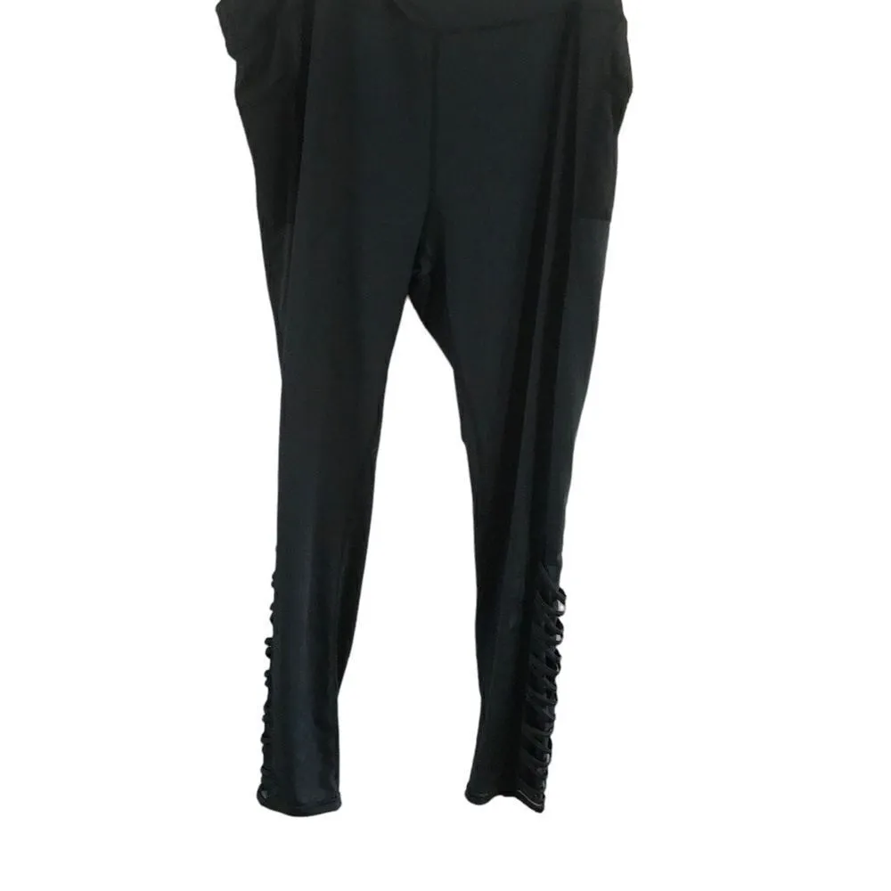 Zone Pro 3X Athletic Pants Women's - Image 2