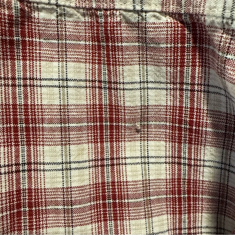 Bit & Bridle Button Up Shirt Women’s Size XL - Image 14