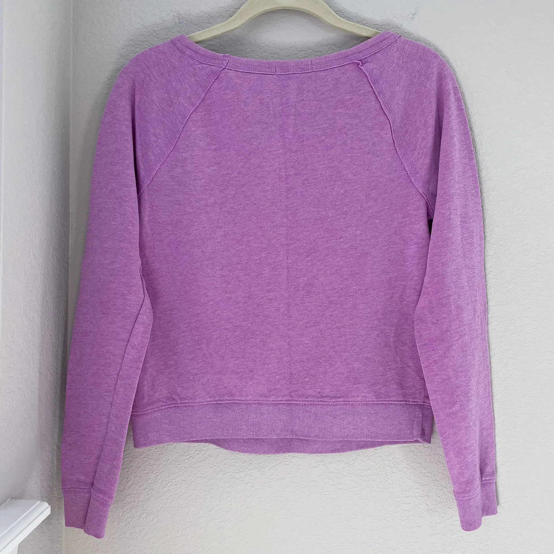 Graphic Sweater - Image 3