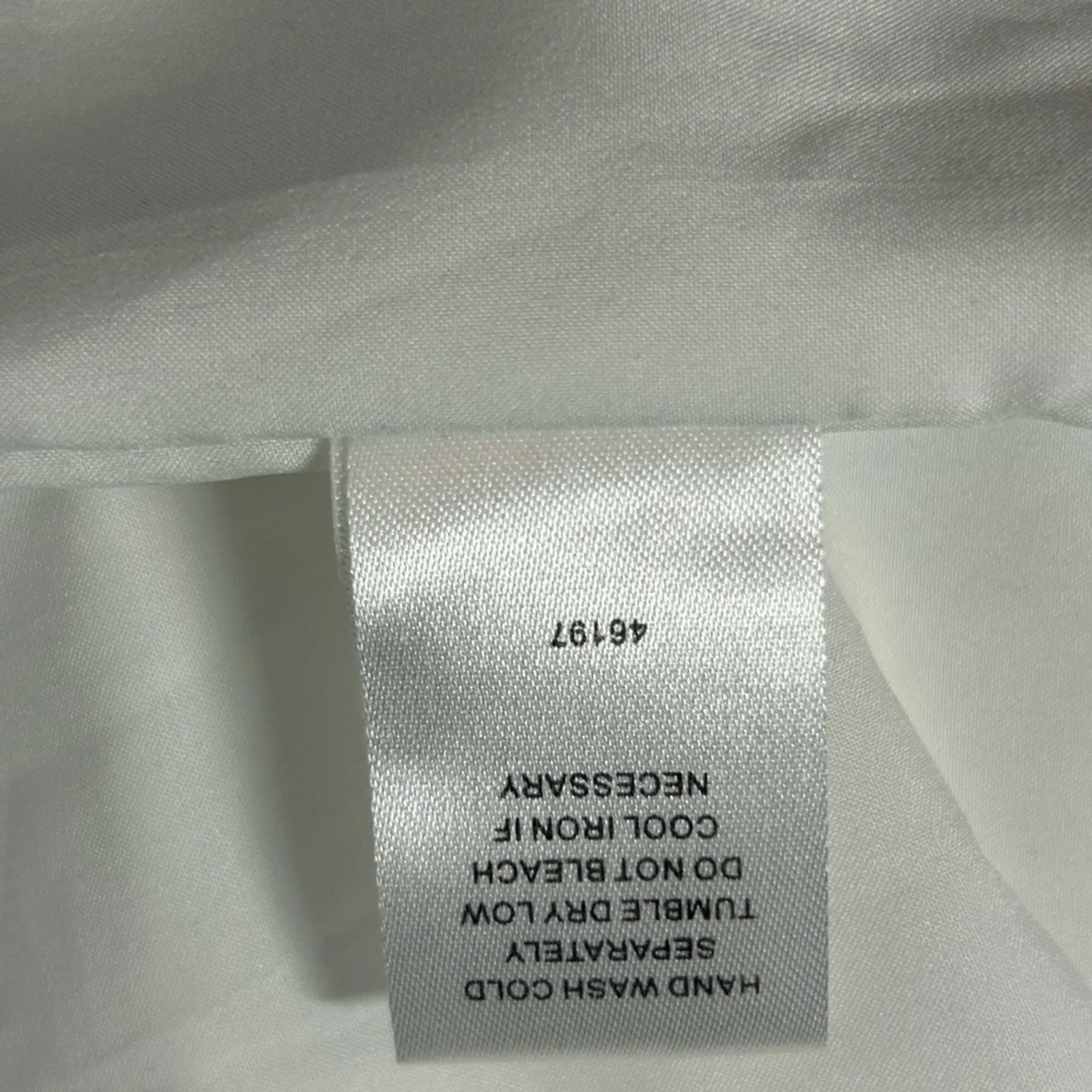 SugarLips Zippy Seaside Floral Ruffle Midi Dress – Size S, Elegant & Feminine - Image 16