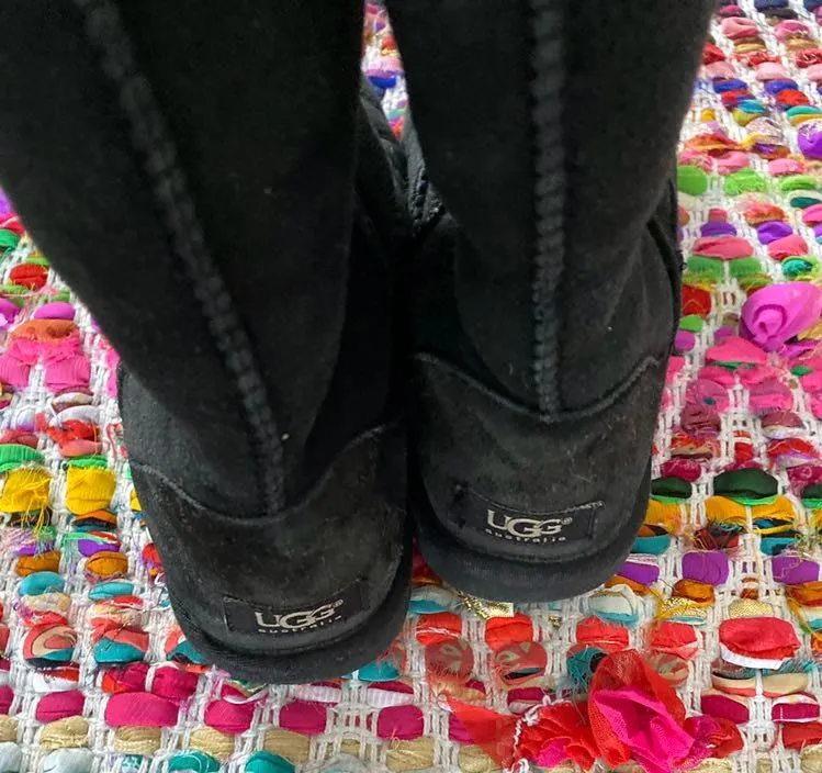 UGG s Size 7 Boots - Image 4