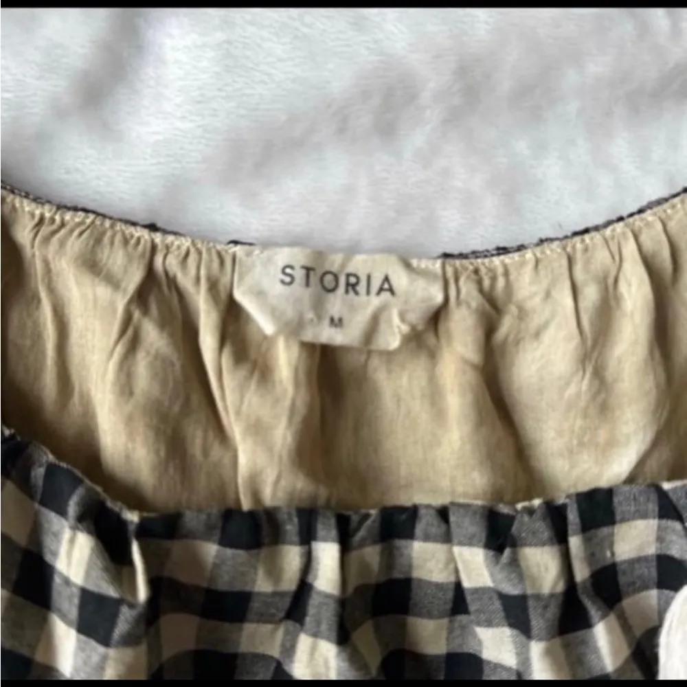 gigham dress - Image 4