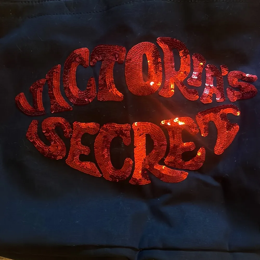 NWT Victorias secret tote bag - Image 2