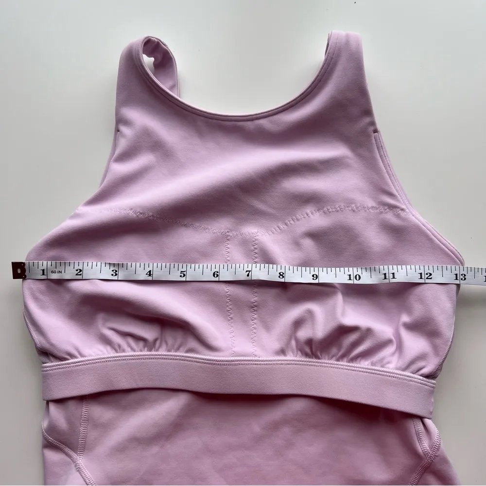 Lululemon Align High-Neck Tank Top Size 4 - Image 10