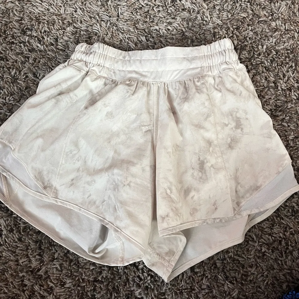 hotty high low rise size 2, 4in - Image 3