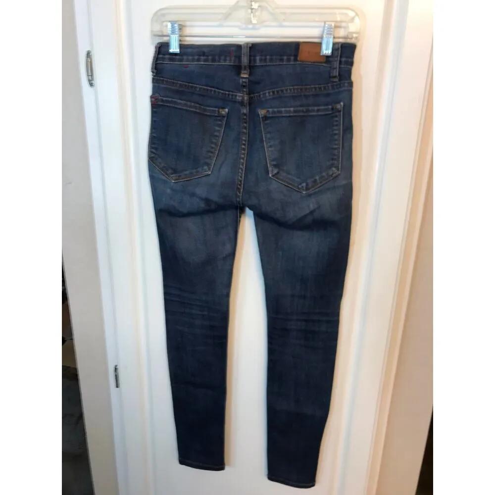 BDG blue denim skinny jeans - Image 7
