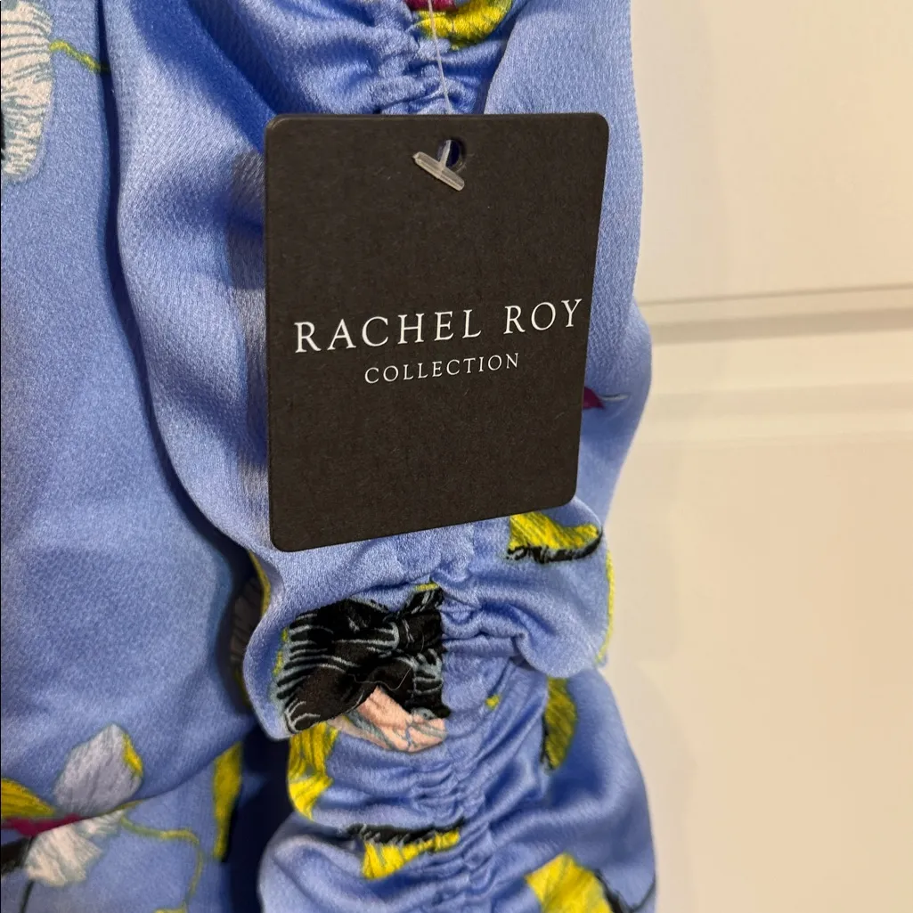 Rachel Roy collection April river combo 10 NWT Blue - Image 2