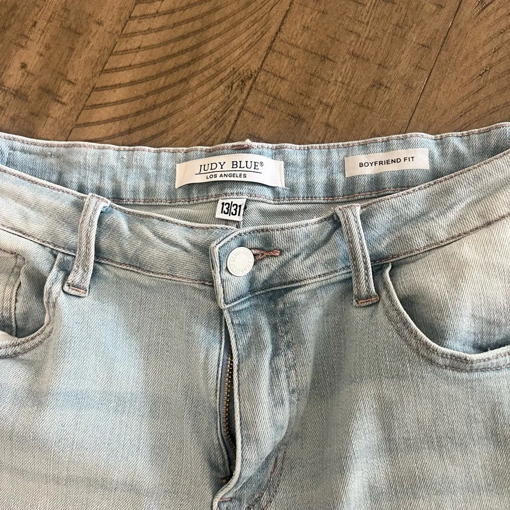 Judy blue boyfriend Jean - Image 2