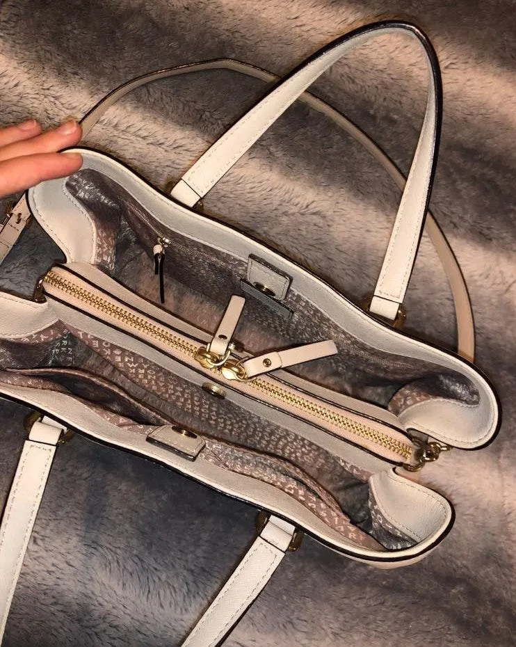 Kate Spade Purse - Image 5