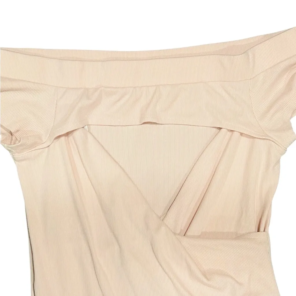 Guess Ribbed Top - Image 2