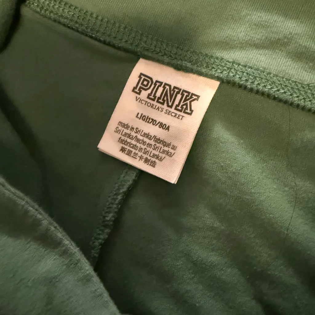 Green Leggings - Image 6