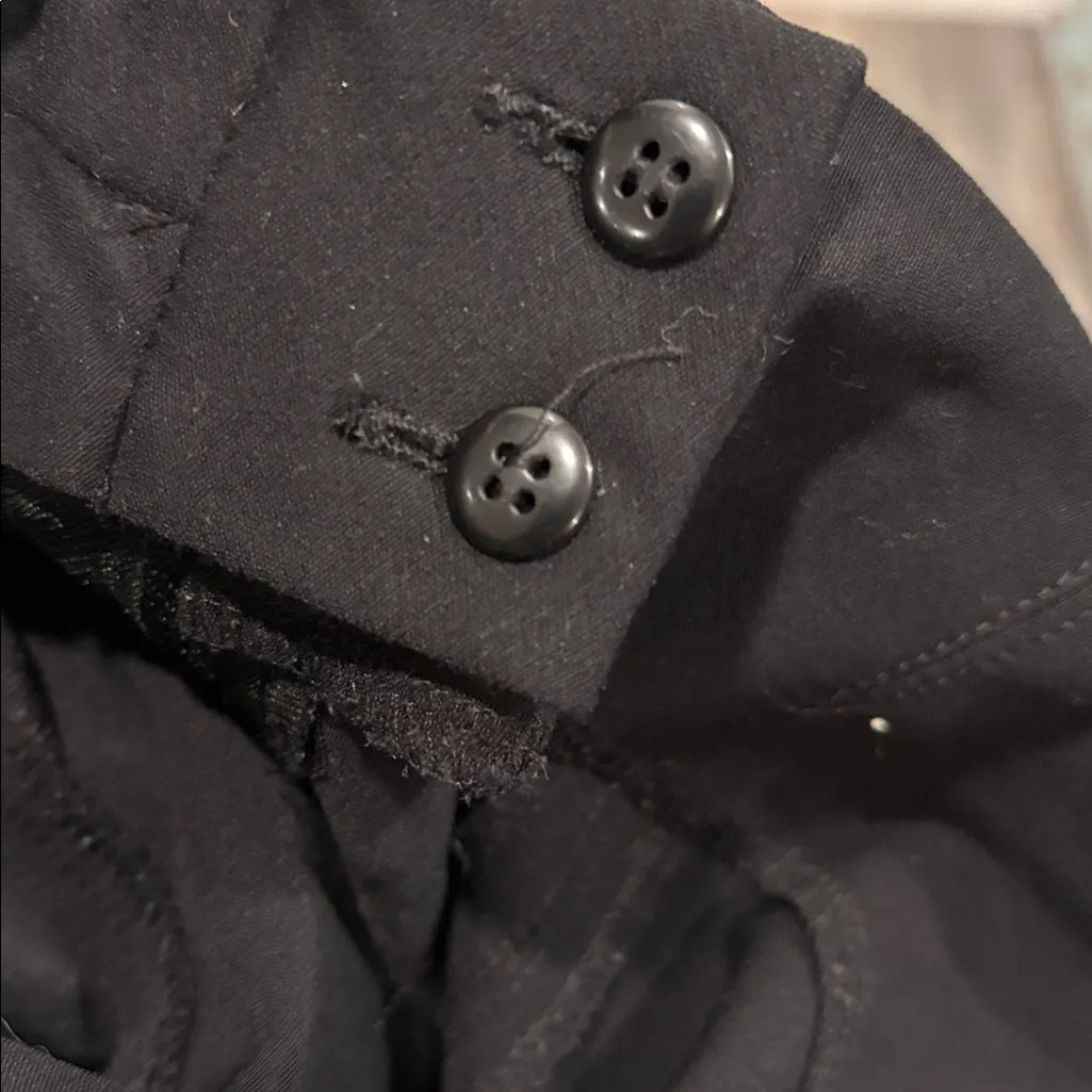 MM Lafleur Black pants size 2 - Image 8