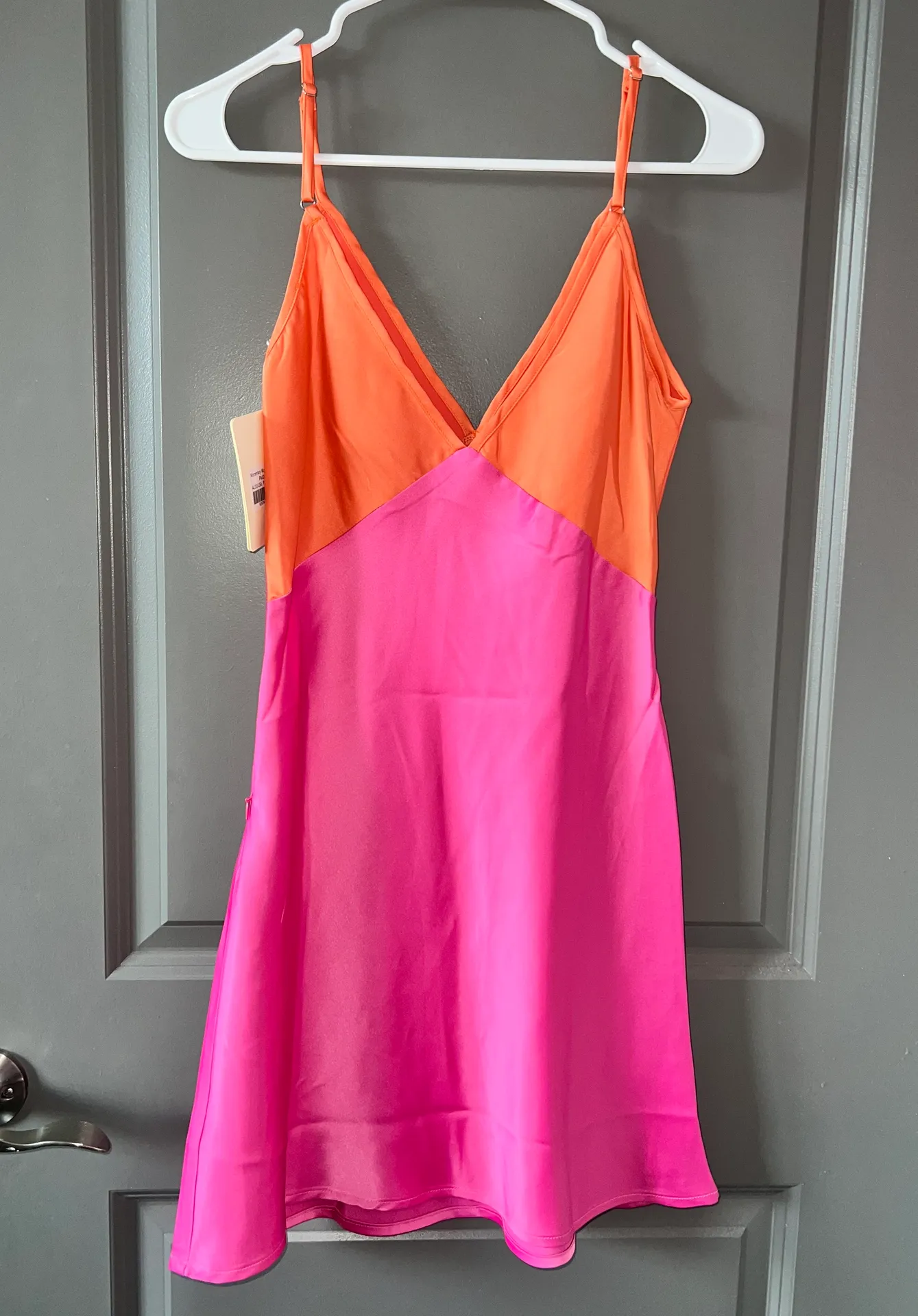 Momentary Muse Dress - Image 4