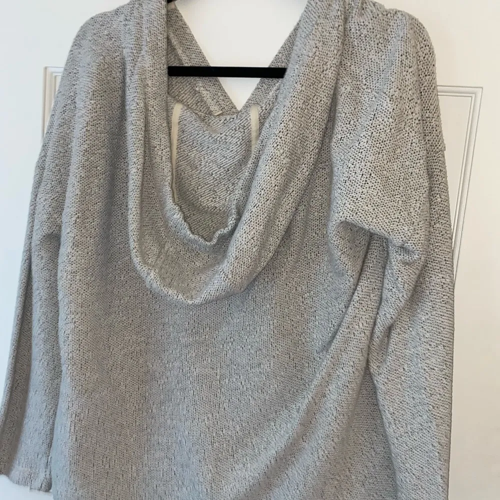 Lou & Grey Hoodie Sweater - Image 7