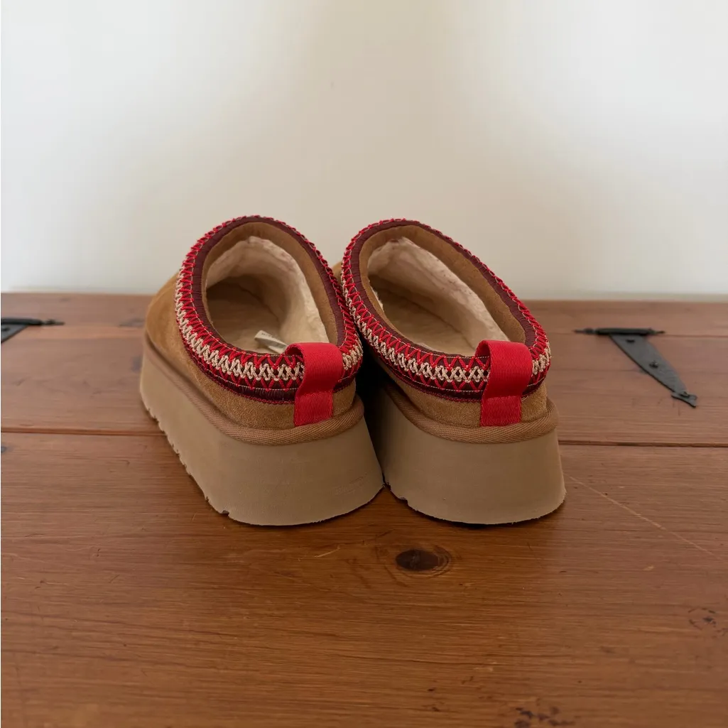 Ugg Tazz Slippers - Image 4