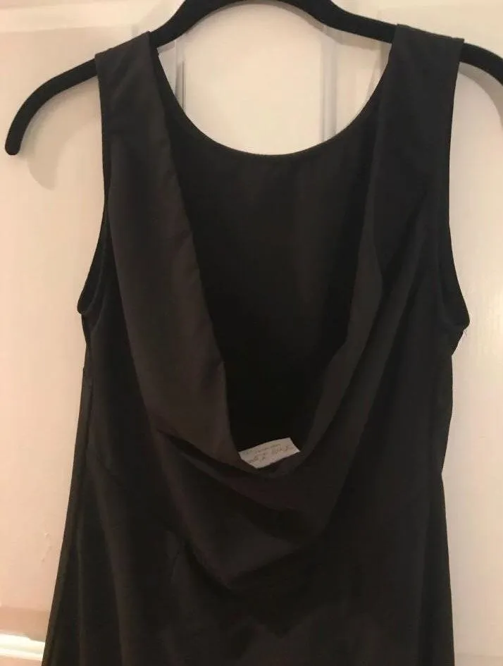 Lucy Love Black Dress - Image 5