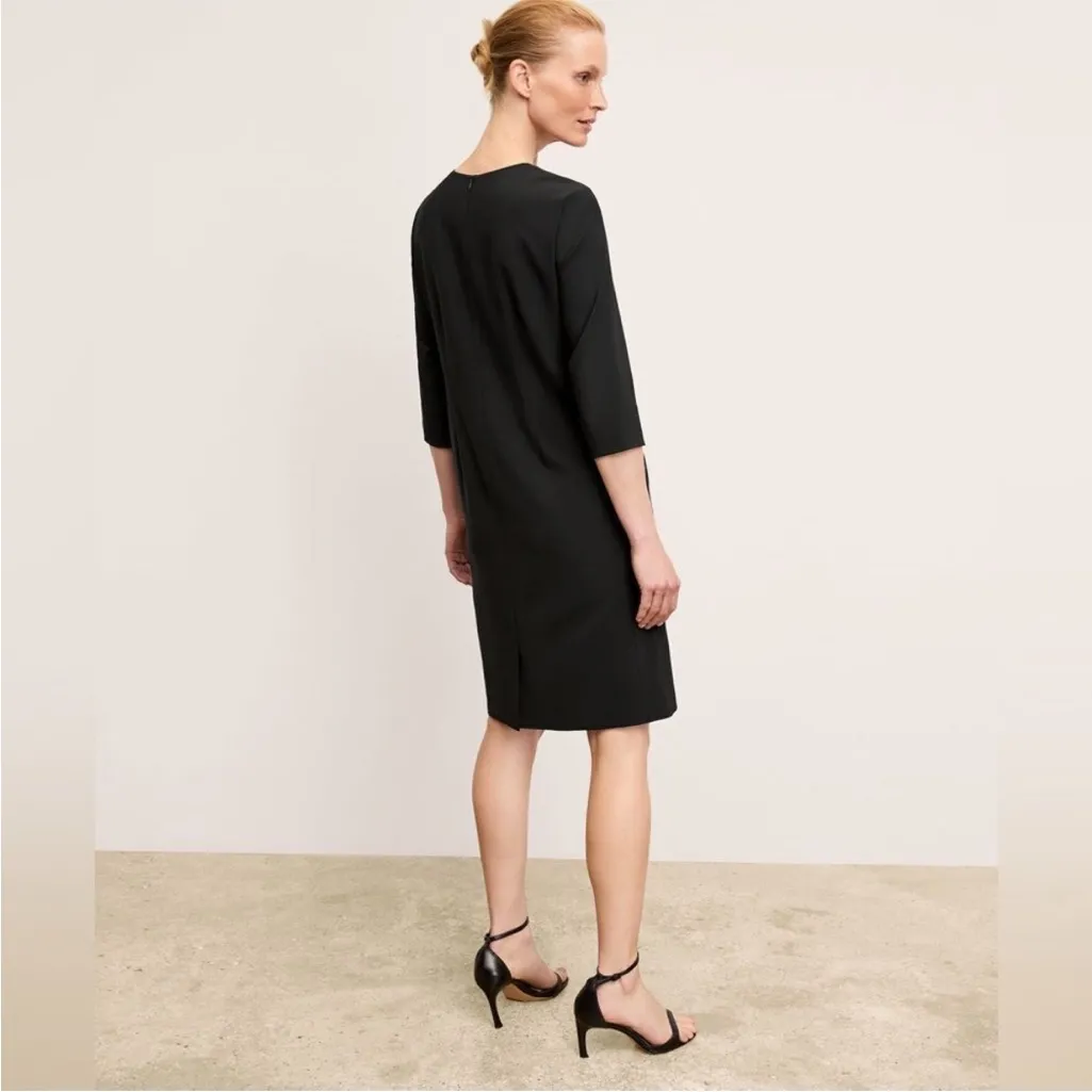 MM Lafleur The Lancia Travel Dress Size 6 - Image 2