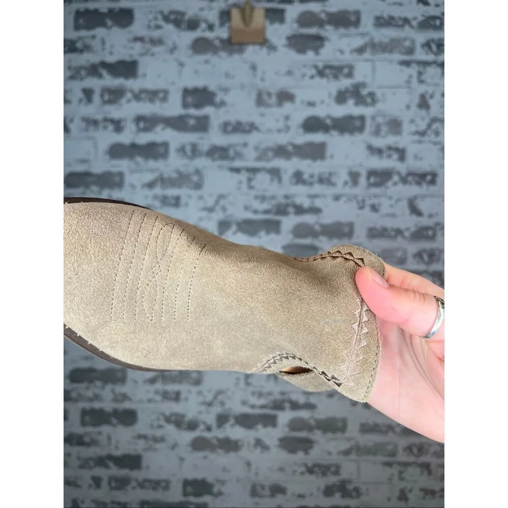 Dingo | women leather heeled booties - Image 4