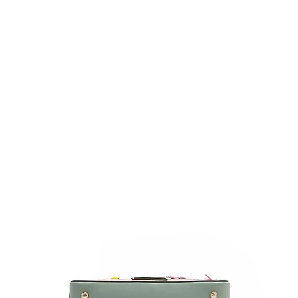 Nicole Lee‎ USA Sun and Sand Shoulder Bag - Image 8