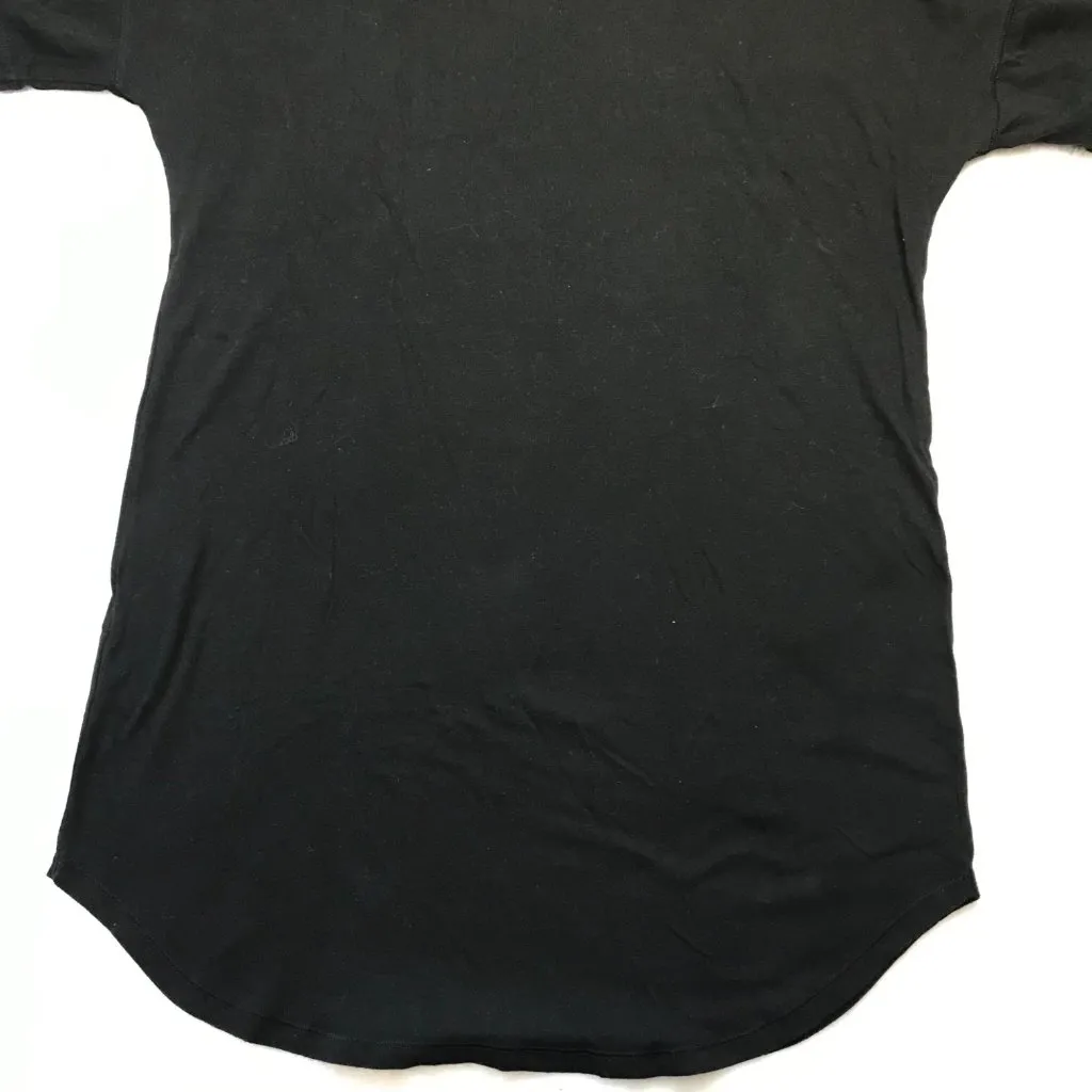 Victoria's Secret "This is my Brunch Shirt" Multicolored Graphic Sleep Shirt‎ S - Image 9