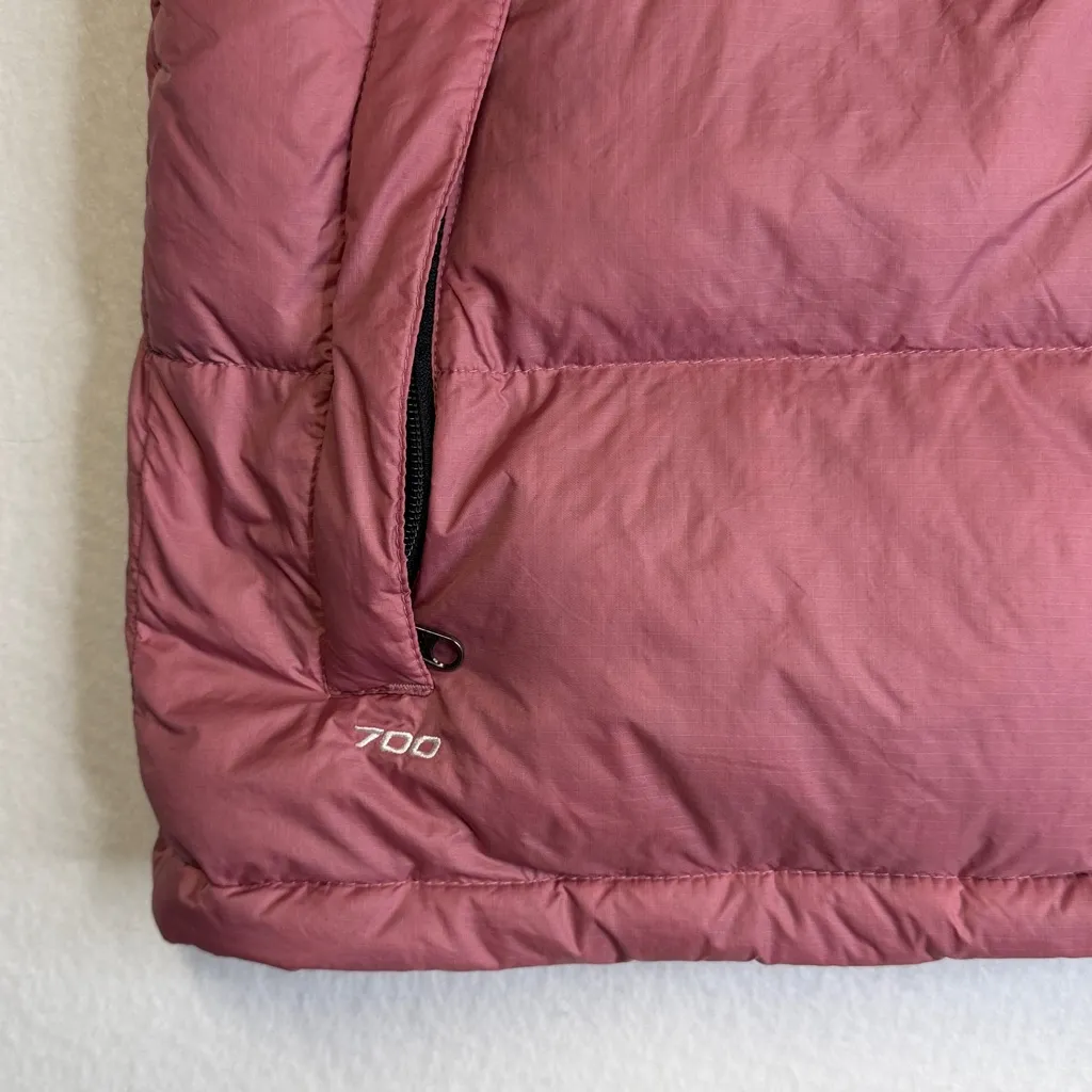 THE NORTH FACE Women’s Nuptse® 1996 Packable 700-fill Power Down Vest - Image 3