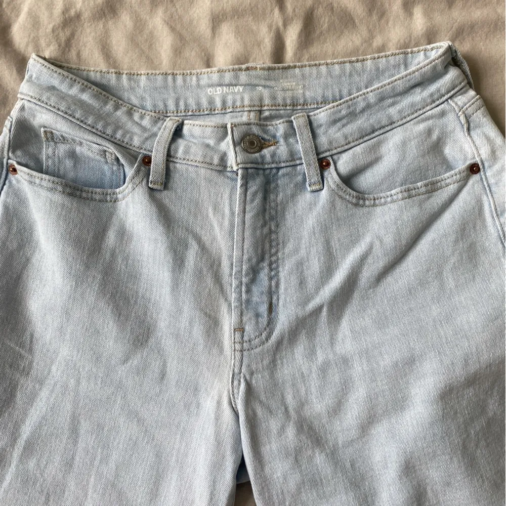 Curvy High-Rise OG Straight - Image 4