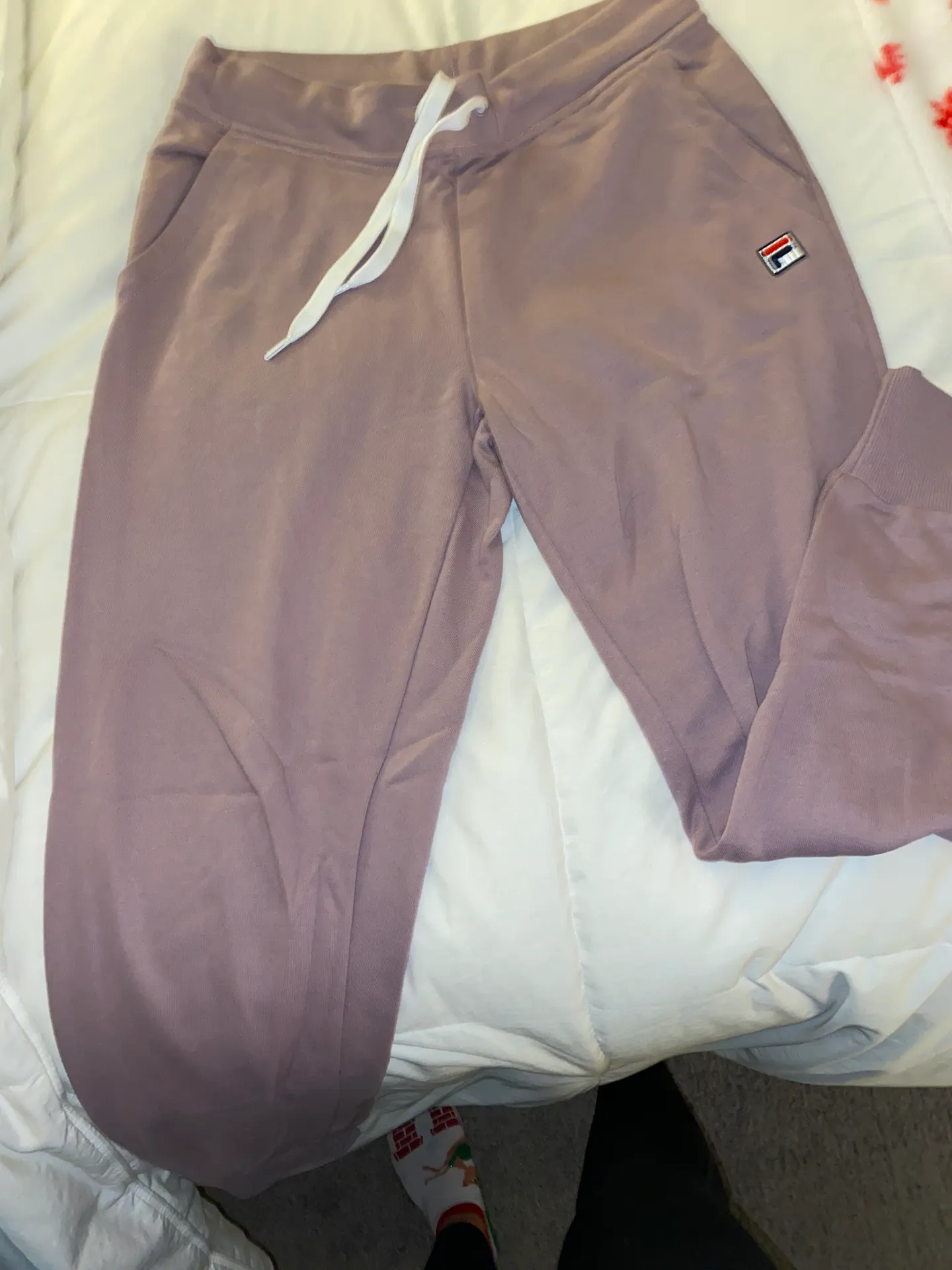 FILA Joggers - Image 3