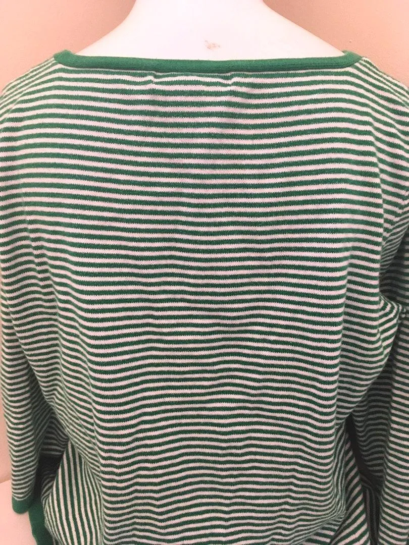 Scoop Neck Tee - Image 3