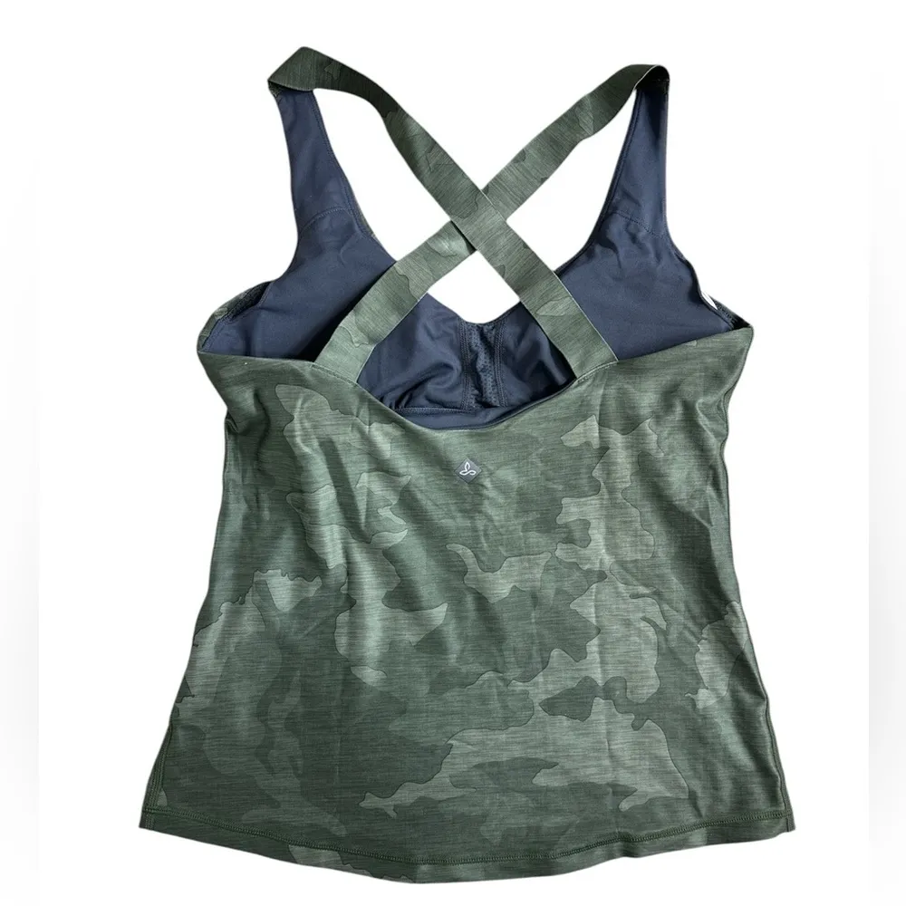 Prana Layna Bra Tank Top - Image 4