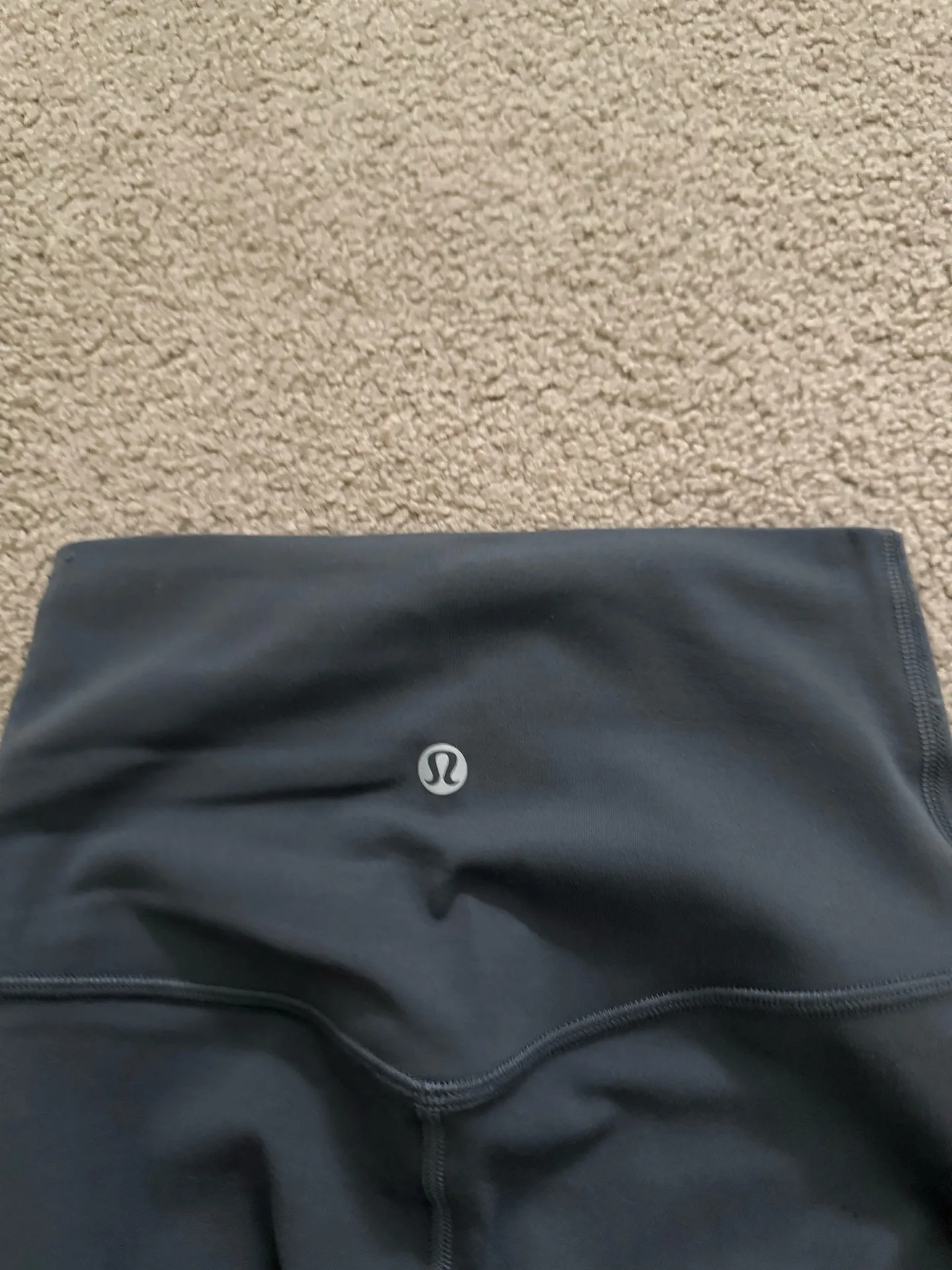 Lululemon  Align Leggings - Image 3