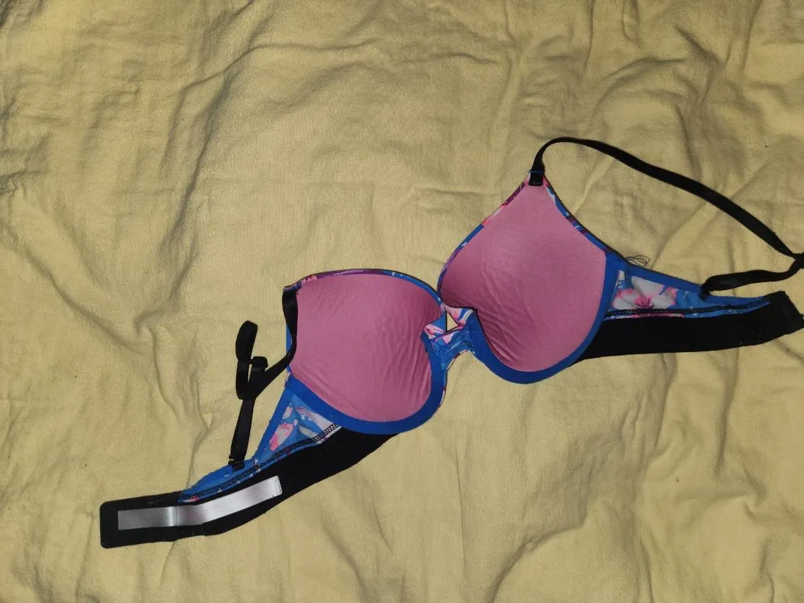 VS PINK BRA - Image 4