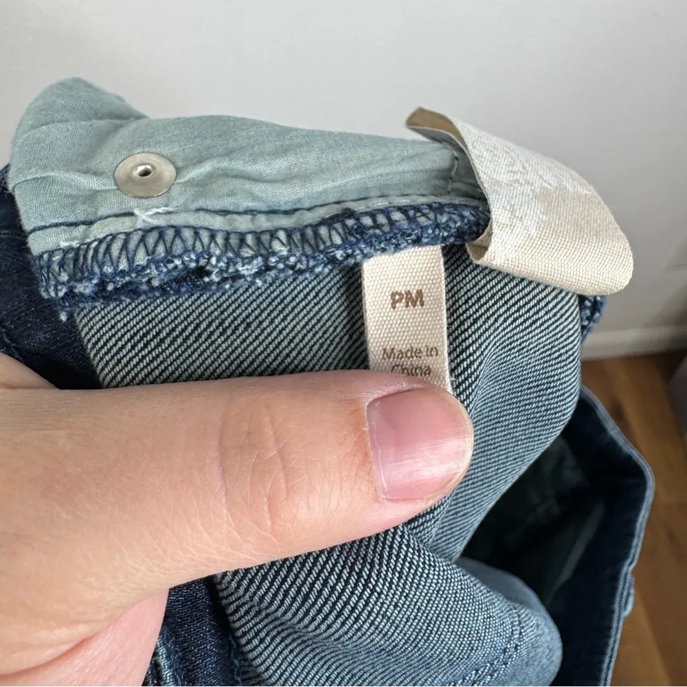 Soft‎ Surroundings Straight Leg Size Medium Petite - Image 5