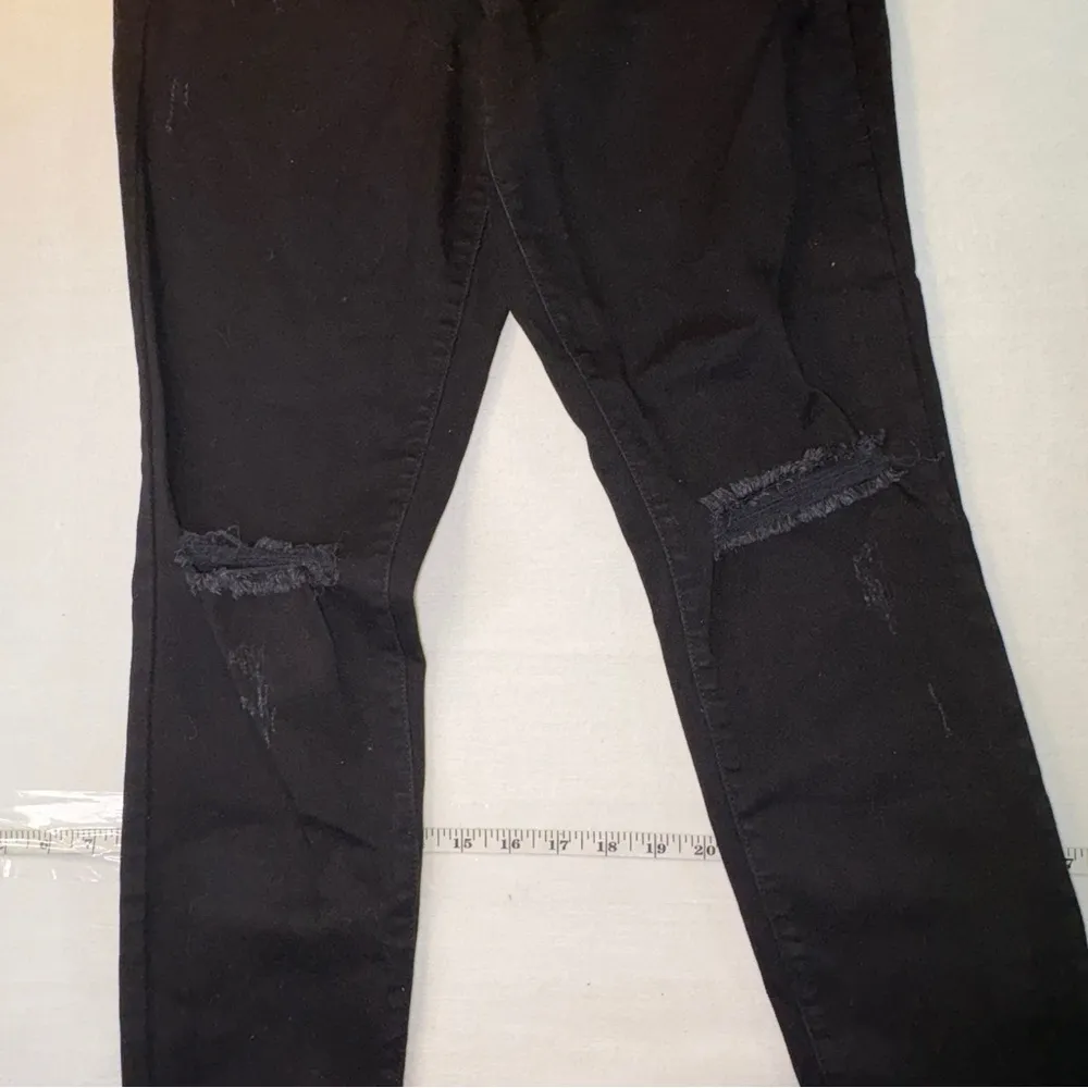 Maurices Black Skinny Jeans - Image 7
