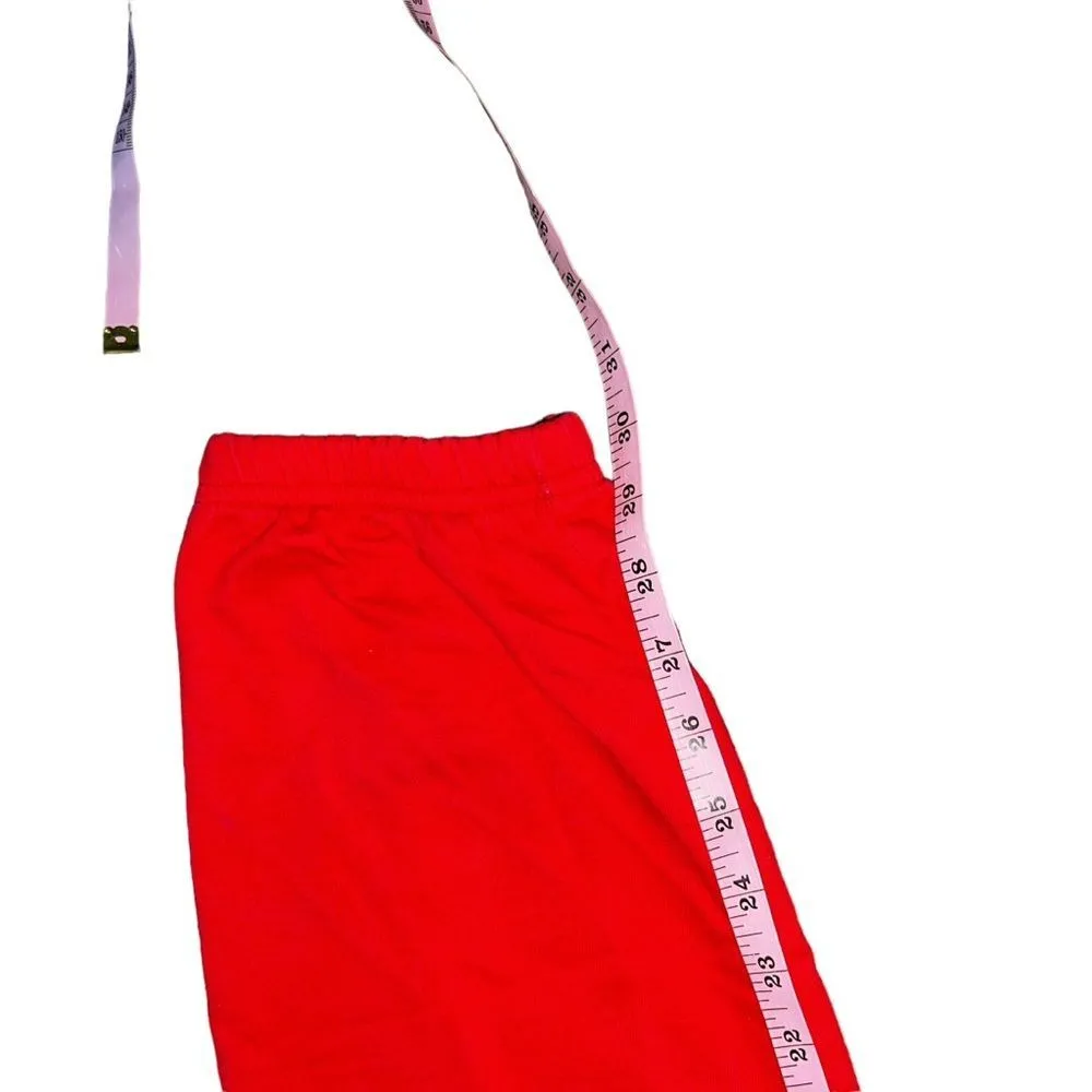 Norwegian OnePiece Zip Up Hooded Jumpsuit Italy Flag Colors Red Green White Smal - Image 6