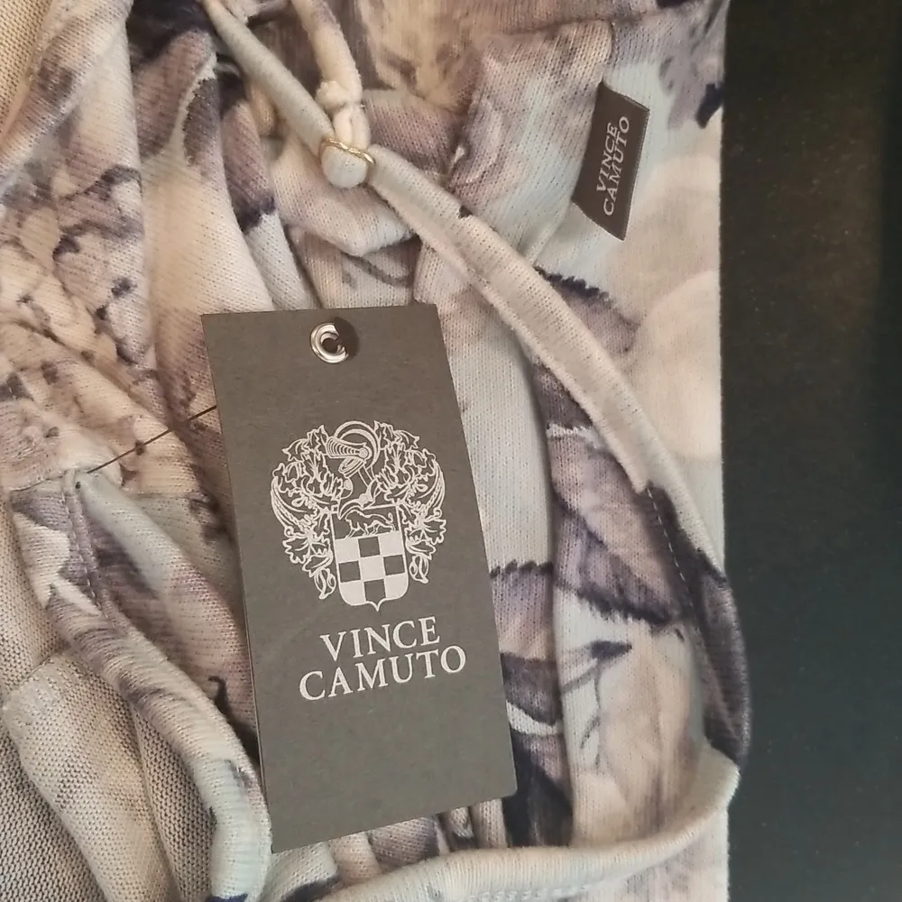 💕VINCE CAMUTO💕 Layla Cami w/Jogger Pajama Set XL - Image 13