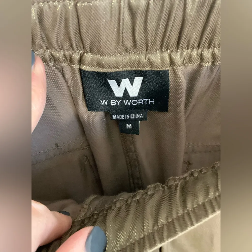 W by Worth Joggers‎ - Image 2