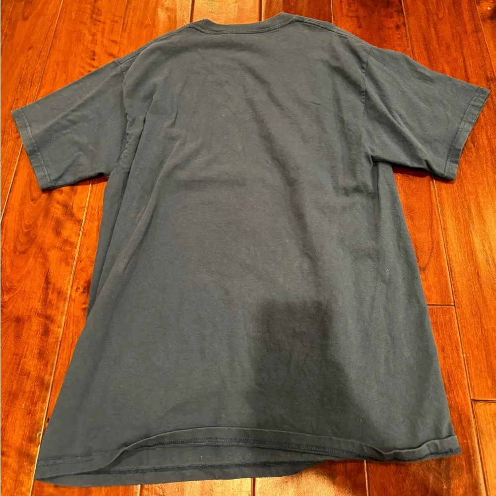 Hanes Disney Parks Stitch Tee - Image 4