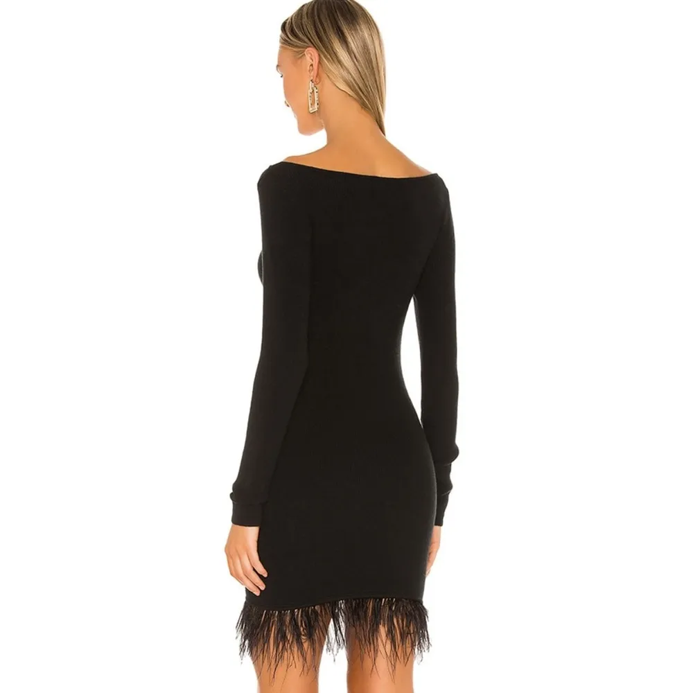 Lovers and friends Medici dress - Image 3