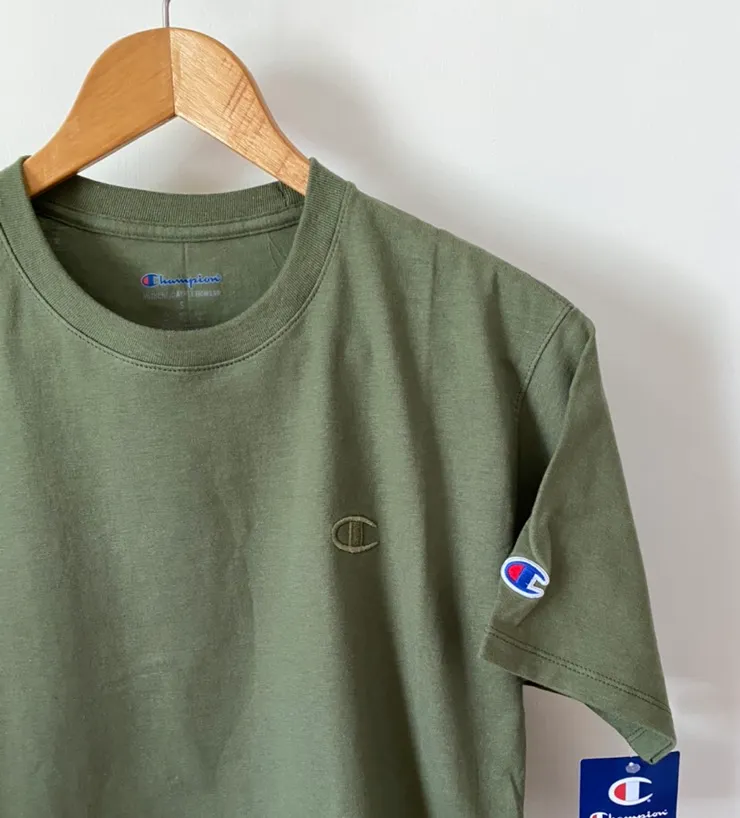 Champion Crop Top - Image 2