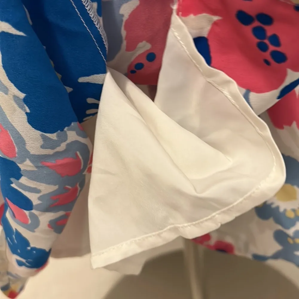 Modcloth Exciting Find Floral Dress - Image 9