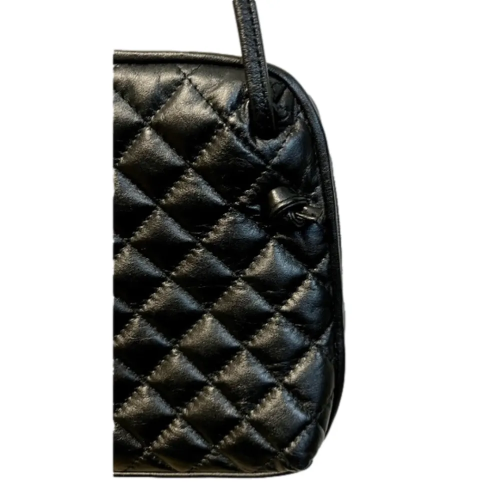 Charter Club Quilted Crossbody Bag - Image 4