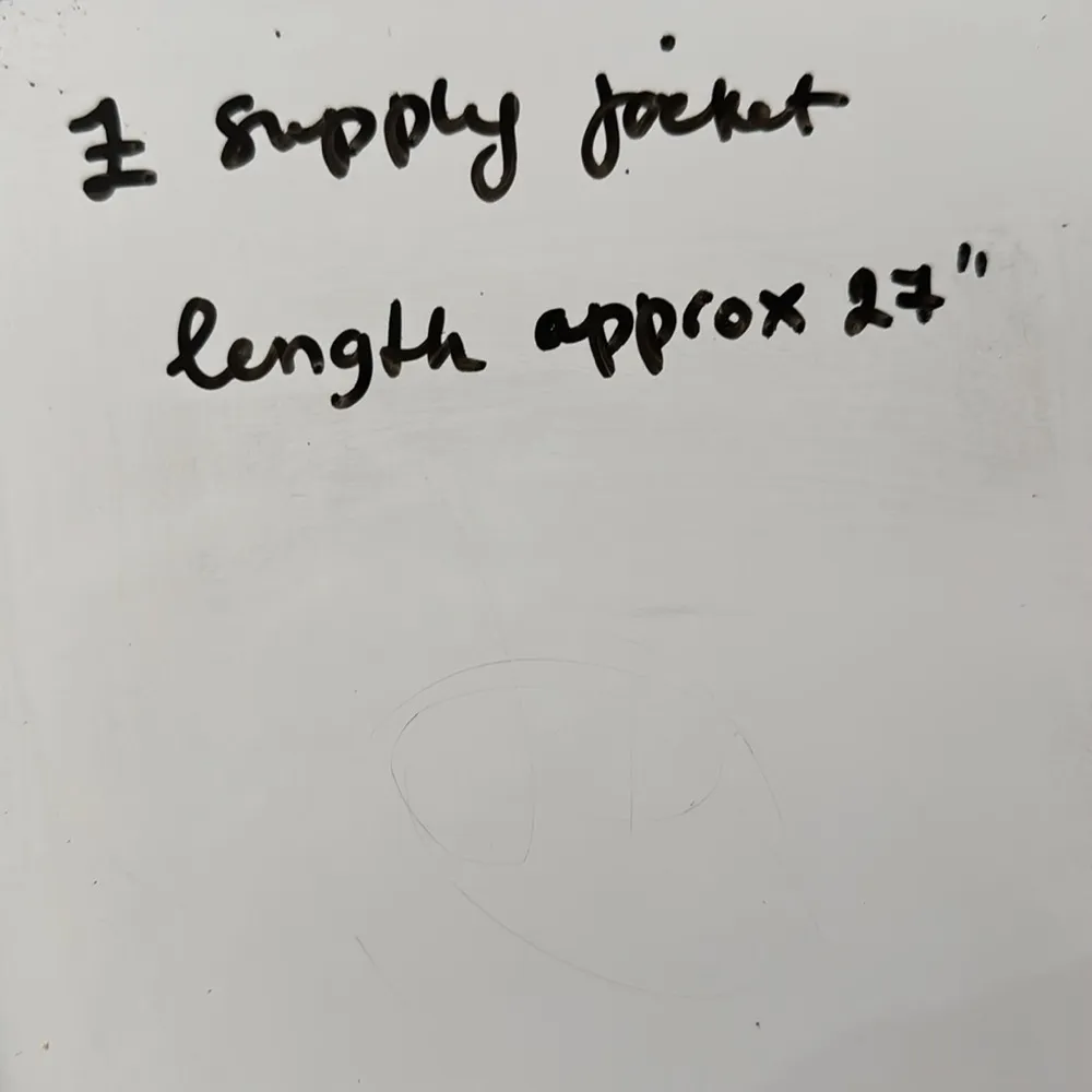 Z Supply Women’s Fluffy longline cardigan off white Open - Image 10