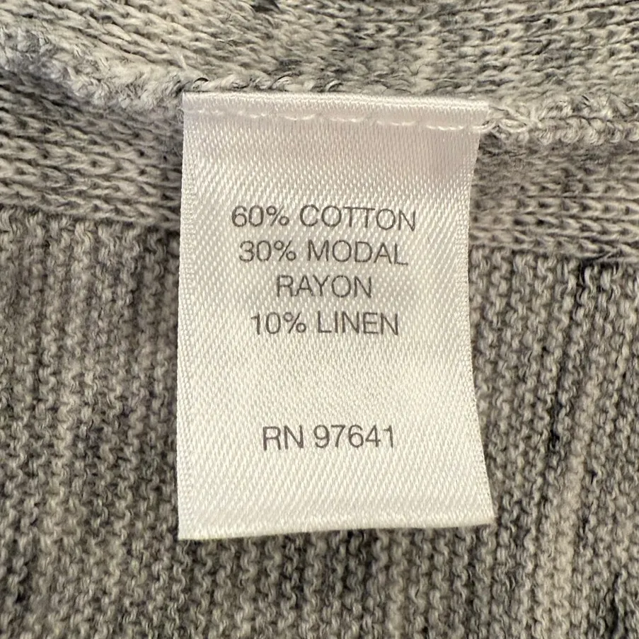 Purejill Long Sleeve V - Image 6