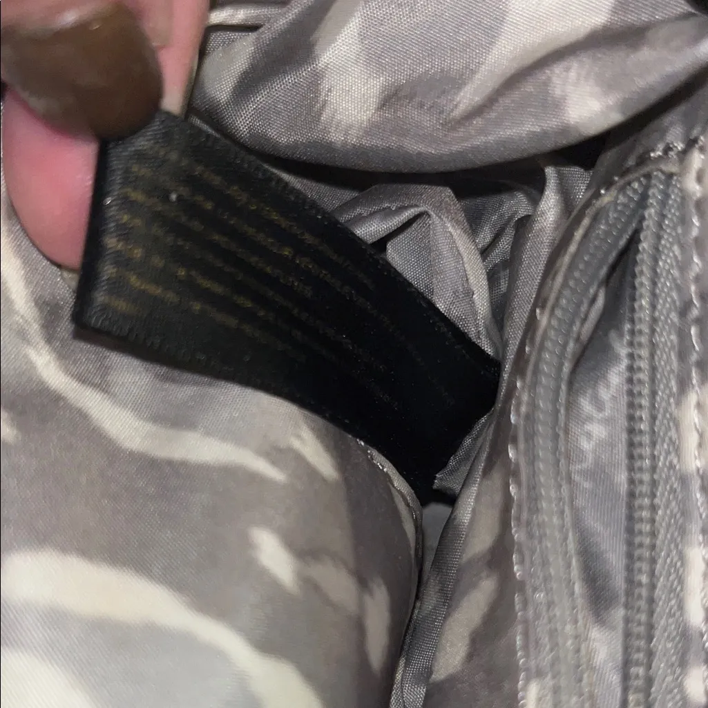 Aimee Kestenberg All For Love Mini Crossbody Bag with Oil Slick Hardware - Image 9